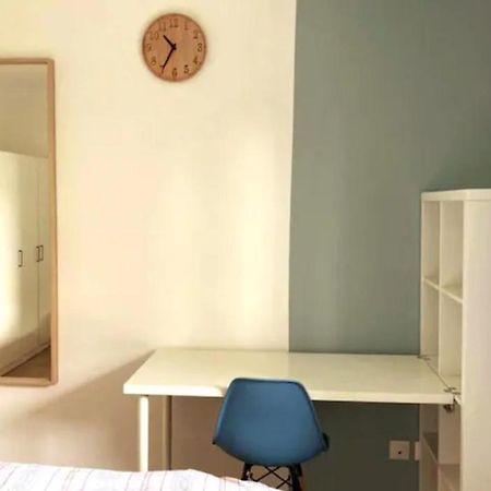 Sous Le Soleil - Appartement Calme Et Proche Du Centre Ville Montpellier Zewnętrze zdjęcie