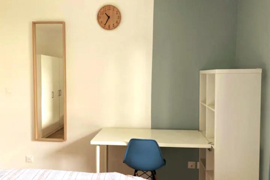 Sous Le Soleil - Appartement Calme Et Proche Du Centre Ville Montpellier Zewnętrze zdjęcie