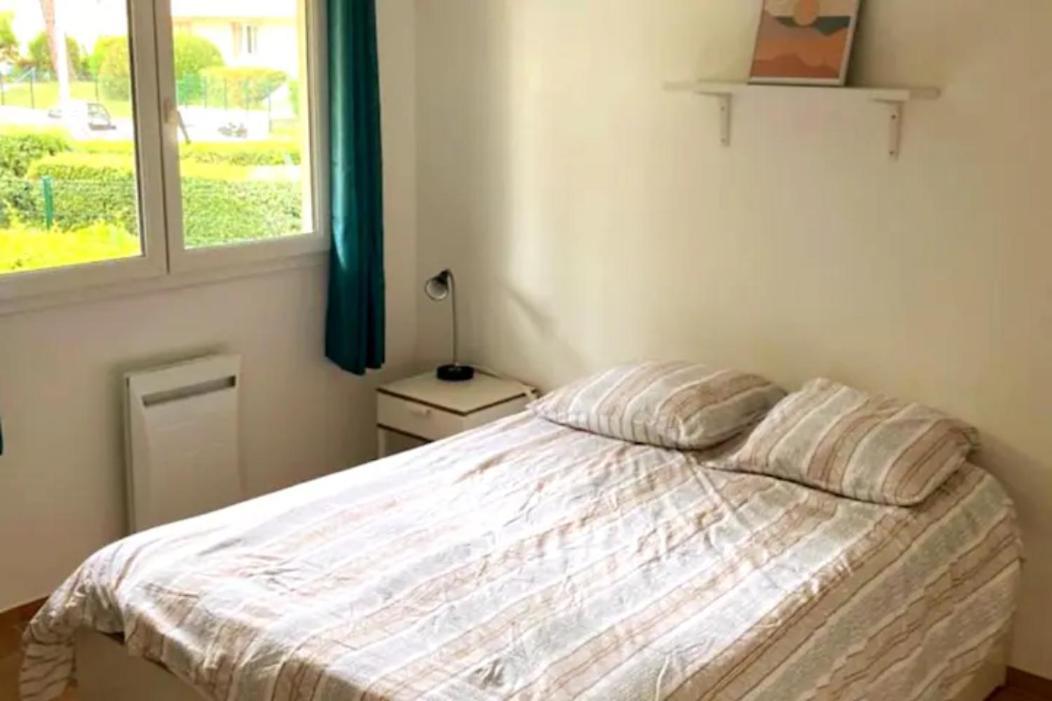 Sous Le Soleil - Appartement Calme Et Proche Du Centre Ville Montpellier Zewnętrze zdjęcie