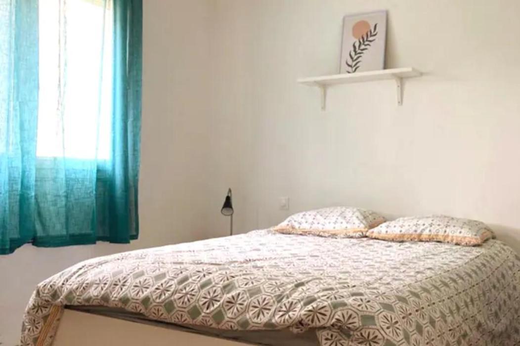 Sous Le Soleil - Appartement Calme Et Proche Du Centre Ville Montpellier Zewnętrze zdjęcie