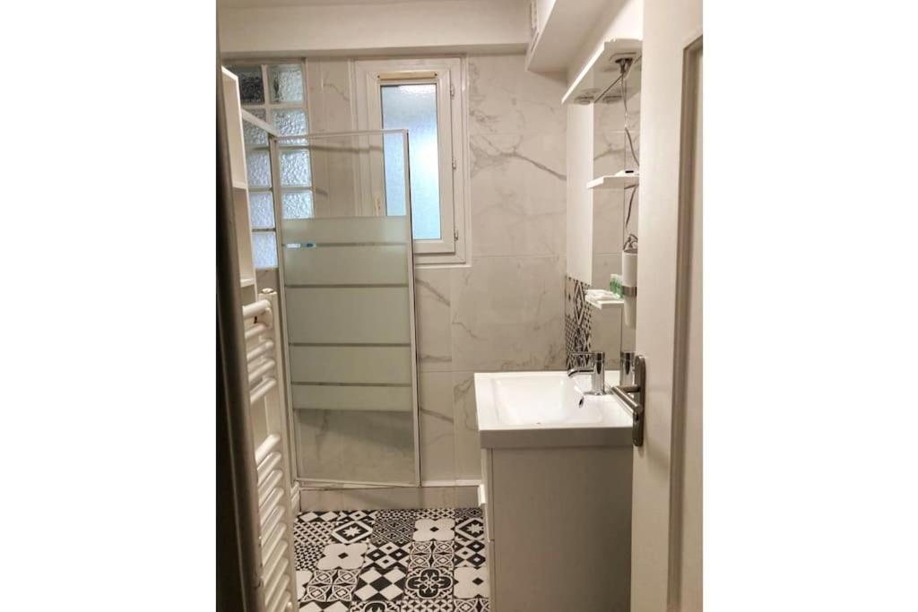 Sous Le Soleil - Appartement Calme Et Proche Du Centre Ville Montpellier Zewnętrze zdjęcie